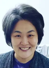 بیوگرافی Soo Mi Lee