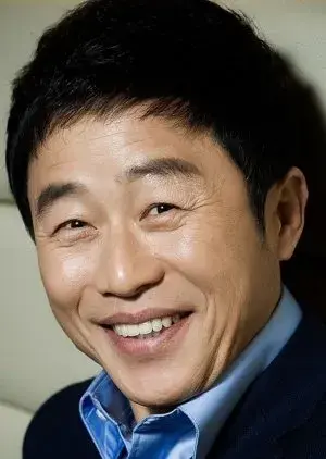 بیوگرافی Moon Shik Lee