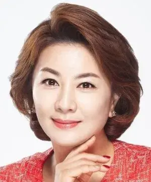 بیوگرافی Hye Sun Kim