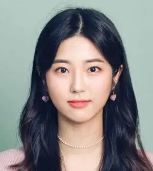 بیوگرافی Eun Woo Park