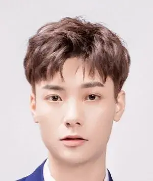 بیوگرافی Xi Tang Zeng