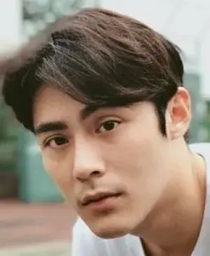 بیوگرافی Andy Chen