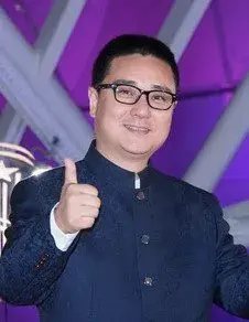 بیوگرافی Xi Chuan Zang