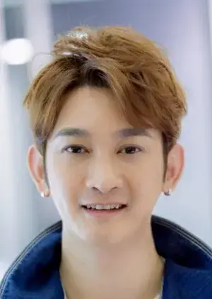 بیوگرافی Xin Guo