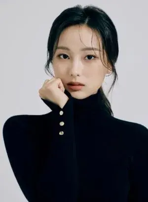 بیوگرافی Seung You Moon