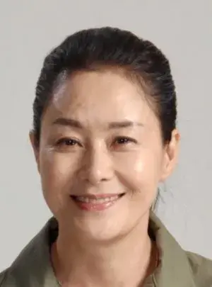 بیوگرافی Hwa Young Lee
