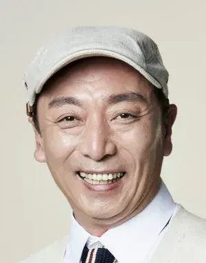 بیوگرافی Dong Hun Yeom