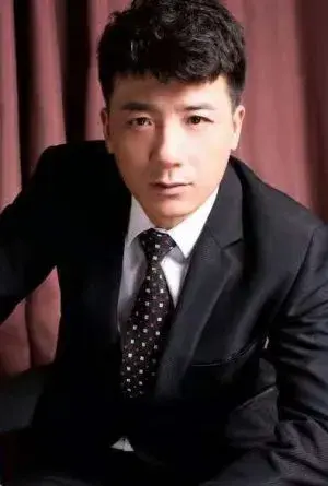 بیوگرافی He Zhao