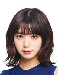 بیوگرافی Elaiza Ikeda