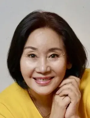 بیوگرافی Yeo Jin Hong