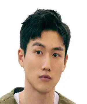 بیوگرافی Bang Hao Liu