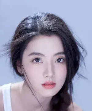 بیوگرافی Zi Yi He