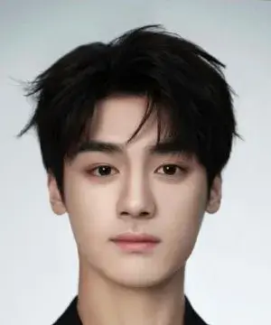 بیوگرافی Zi Jun Chu