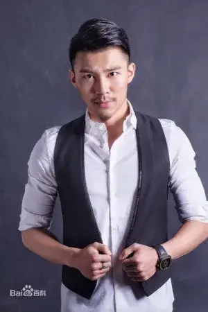 بیوگرافی Yang Liu