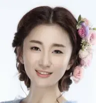 بیوگرافی Qin Zhao