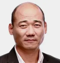 بیوگرافی Jun Bae Kim