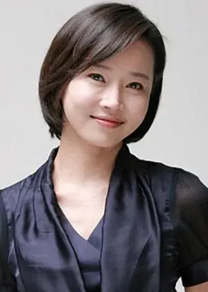 بیوگرافی Yeon Soo Kim