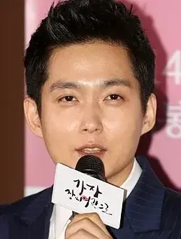 بیوگرافی Sung Won Jang
