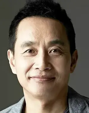 بیوگرافی Sung Mo Jung