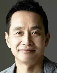 بیوگرافی Sung Mo Jung