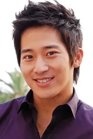 بیوگرافی Hyung Soo Kim