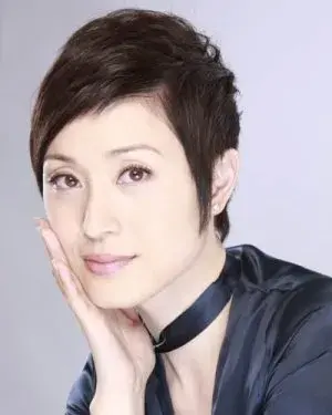 بیوگرافی Monica Chan