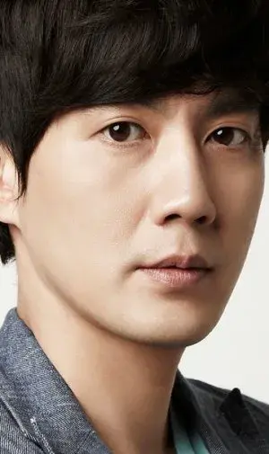 بیوگرافی Yu Jin Im