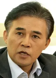 بیوگرافی Chan Ho Sung