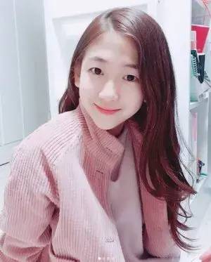 بیوگرافی Min Ha Park