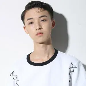 بیوگرافی Jun Jie Gao