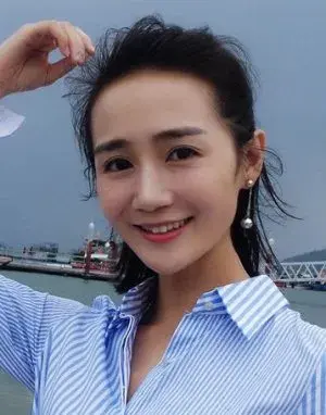 بیوگرافی Yang Yang Huang