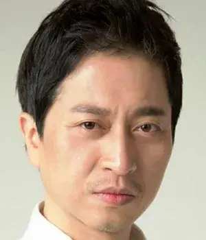 بیوگرافی Geun Soo Park