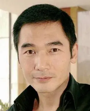 بیوگرافی Alex Fong
