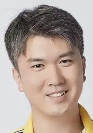 بیوگرافی You Wei Zhang