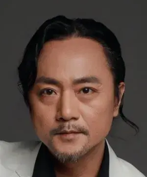 بیوگرافی Jing Pang