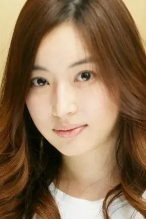 بیوگرافی Da Hye Jung