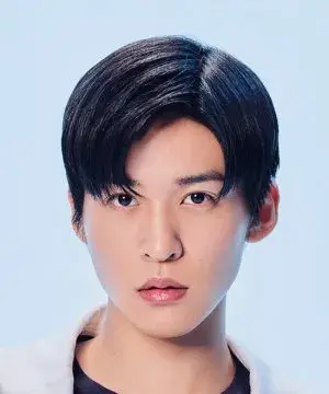 بیوگرافی Ren Meguro