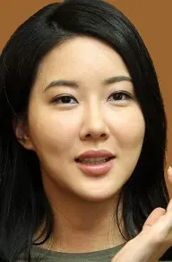 بیوگرافی Mi In Ae Jang