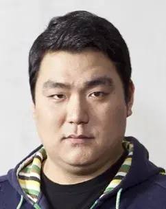 بیوگرافی Gyu Ho Lee