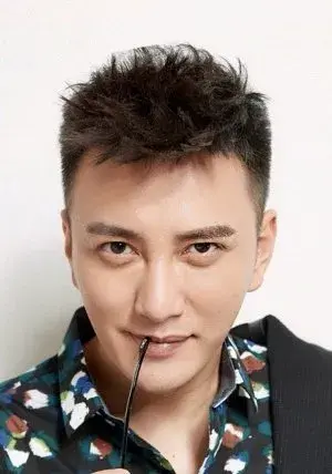بیوگرافی Ren Jun Wang