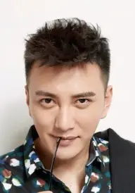 بیوگرافی Ren Jun Wang