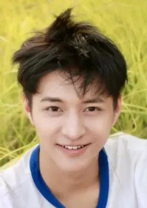 بیوگرافی Jiang Hao Yang