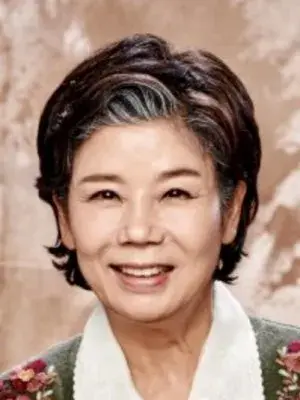بیوگرافی Hye Sook Park