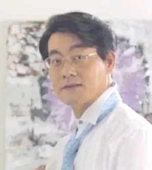 بیوگرافی Jin Goo Kim