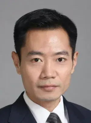 بیوگرافی Qiang He