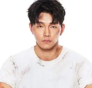 بیوگرافی Jun Seo Byun
