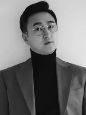 بیوگرافی Tae Baek Kim