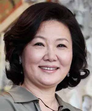 بیوگرافی Hae Sook Kim