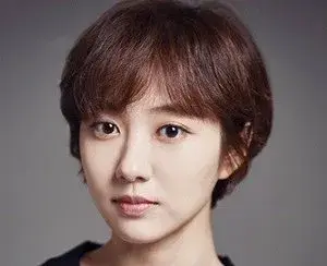 بیوگرافی Joo Hee Park