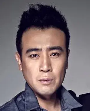 بیوگرافی He Wei Yu